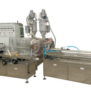 2e2mPP Melt-blown Filter Cartridge Machine