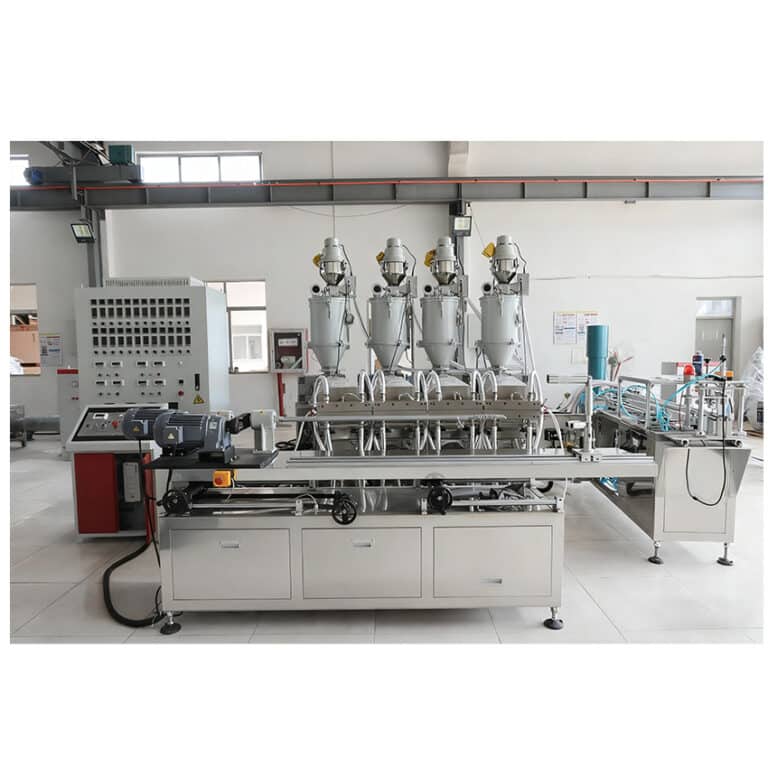 3E3M PP Melt Blown Filter Making Machine