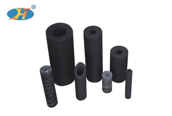 CTO Activated Carbon Filter Cartridge Machine (2)