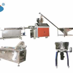 CTO Activated Carbon Filter Cartridge Machine (3)