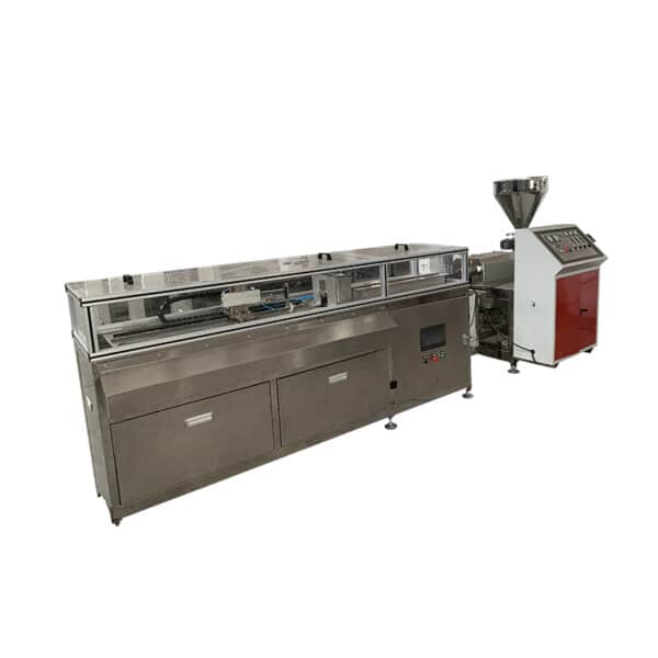 CTO Carbon Block Filter Making Machine - Image 3