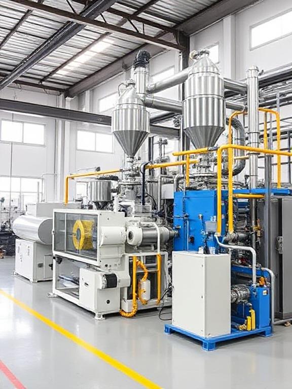 Custom Design & Engineering Service Custom Design & Engineering Service