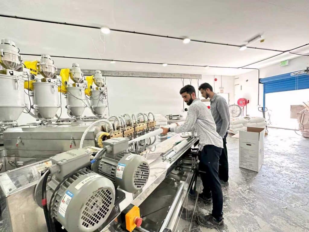 HENGTENG Machine – Leading Manufacturer of Filter Cartridge Machines