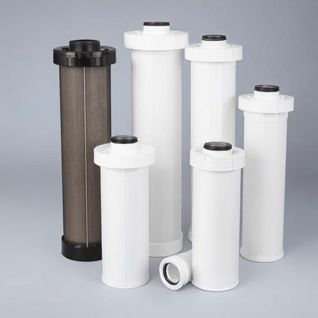 4.1 PP Sediment Filters