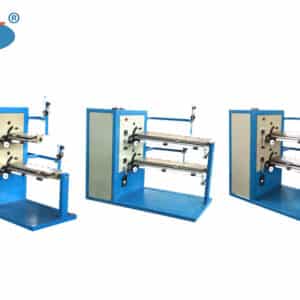 PP Winding Filter Cartridge Machine