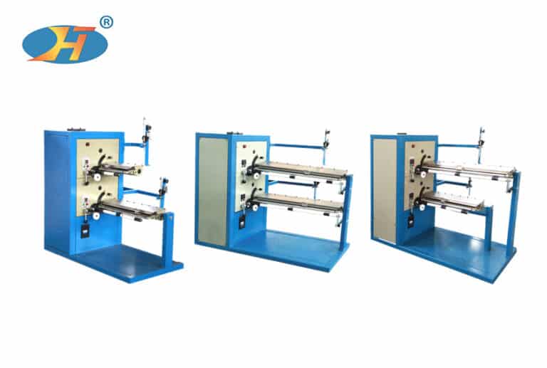 The PP Yarn Winding Filter Making Machine: Precision Engineering