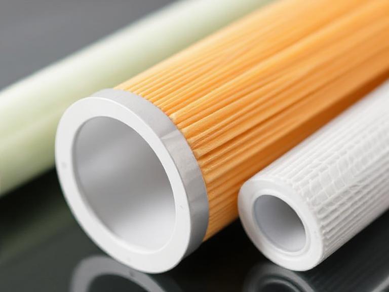 8 Types of Materials Used in Cartridge Filters