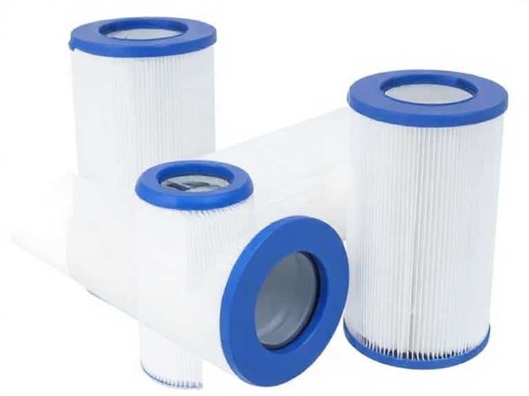 PES (Polyethersulfone) Membrane Filter Cartridge