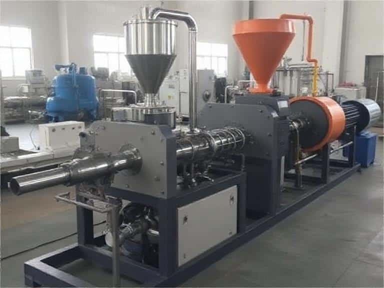 PP Filter Making Machine Manufacturers