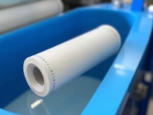 What is a PP Sediment Filter