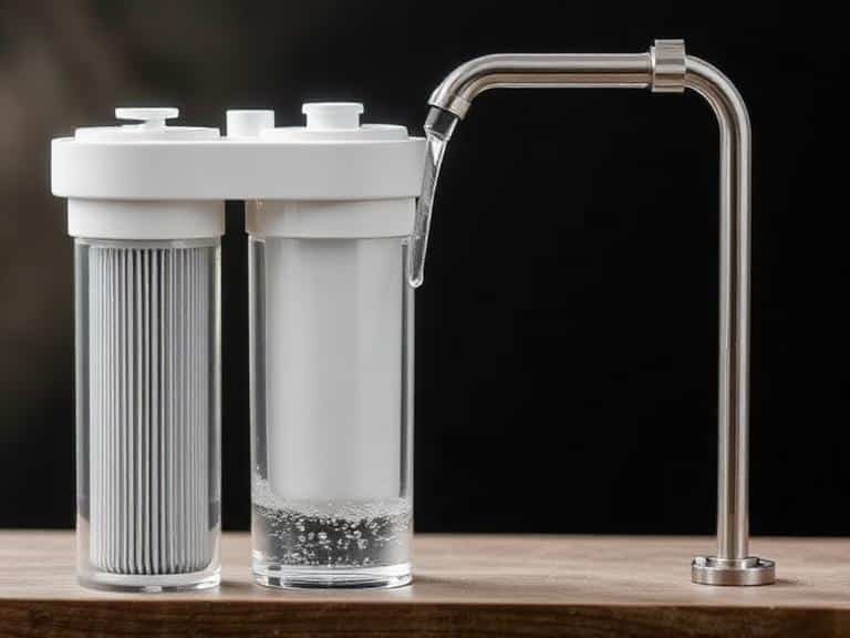 4 Types of Filter is Most Effective for Water