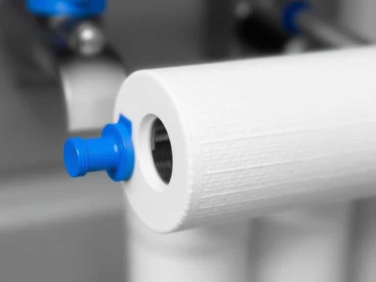 7 tips to identify a water filter cartridge