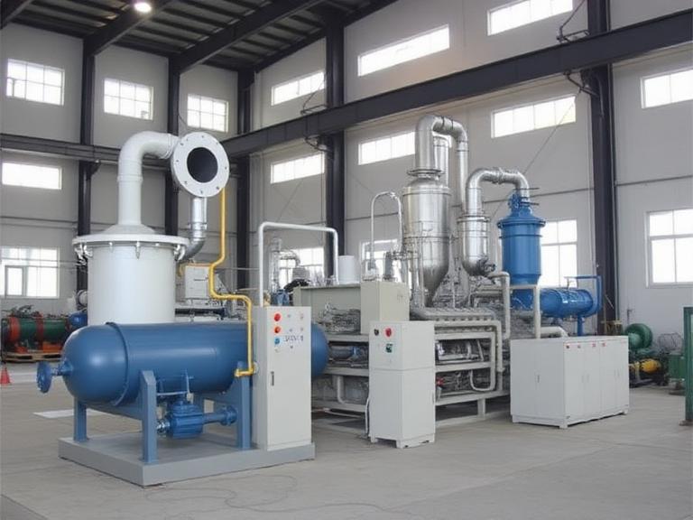 8 Best Industrial Filter Making Machine Manufacturers in 2026