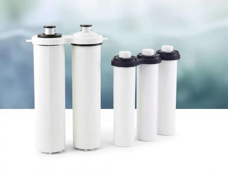 How Are Carbon Block Filters Made in Water Treatment