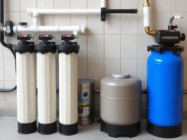 How Long Do Water Filters Last in Residential and Industrial Systems