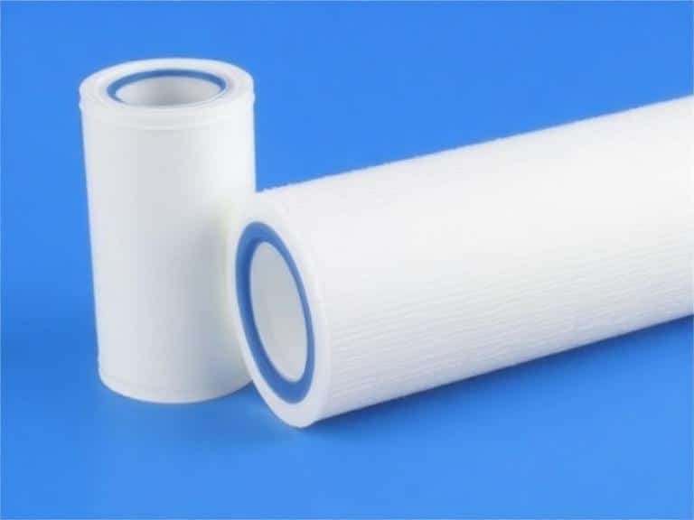 PP Melt Blown Filters