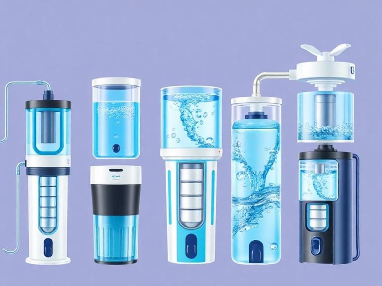 The 6 Best Water Filter for Cholera Solutions in 2026