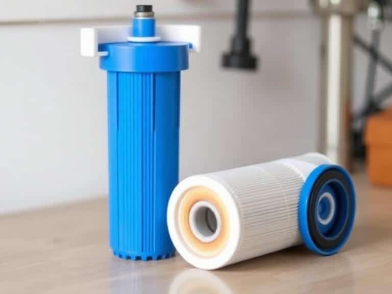 The Definitive Guide to Water filter cartridge replacement cost in 2026