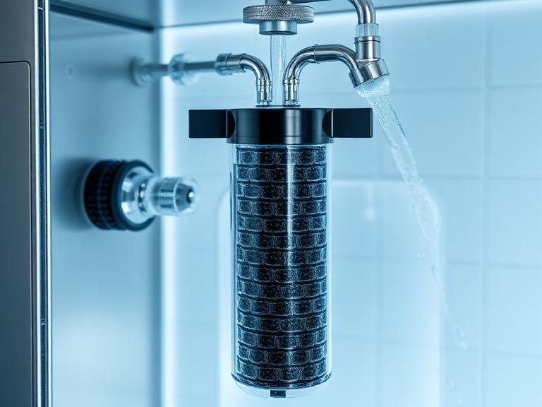 What Does a CTO Carbon Filter Do in Modern Water Purification?