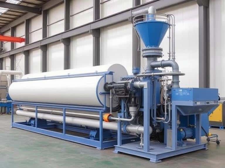 What is a Filter Making Machine and Its Uses