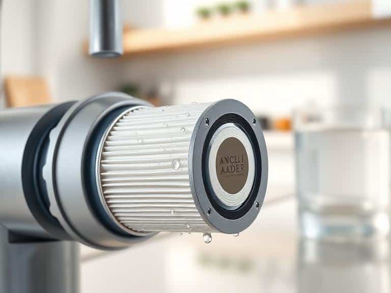 How Do I Know If My Water Filter Needs Replacing