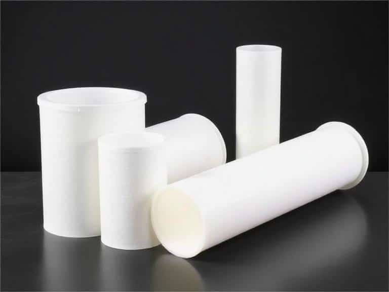 Melt-Blown Polypropylene (PP) Sediment Filtration