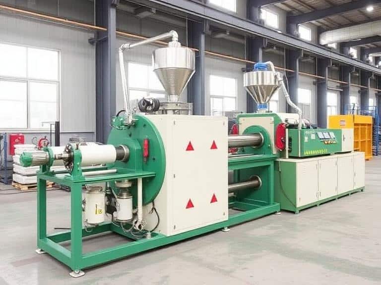 The 5 Best pp yarn winding filter machine Models for Industrial Manufacturing in 2026