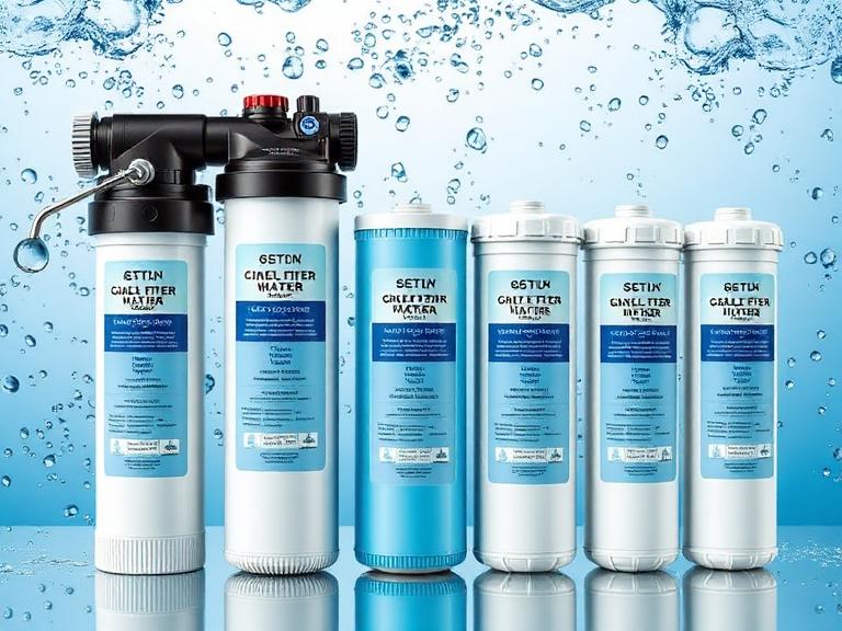 The 6 Best Water Filter for Giardia Solutions in 2026