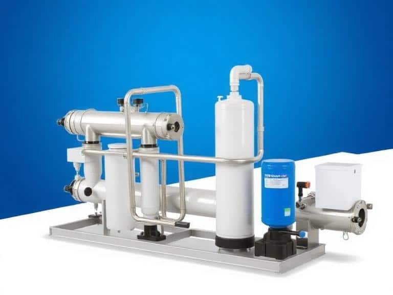 Top 6 Industrial Water Filter Making Machine Manufacturers in 2026