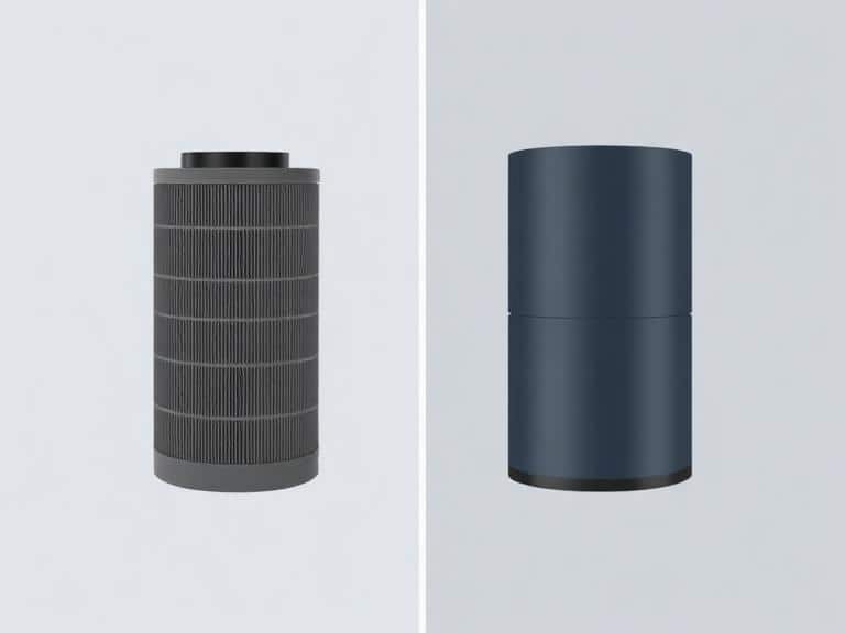 The 5 Core Differences Between CTO and GAC Filter Systems