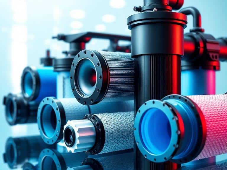 The 7 Best 20 Inch Sediment Filter Technologies of 2026