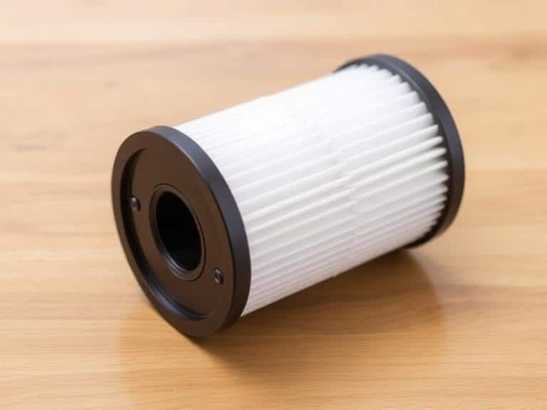 What is a 20 Micron Filter