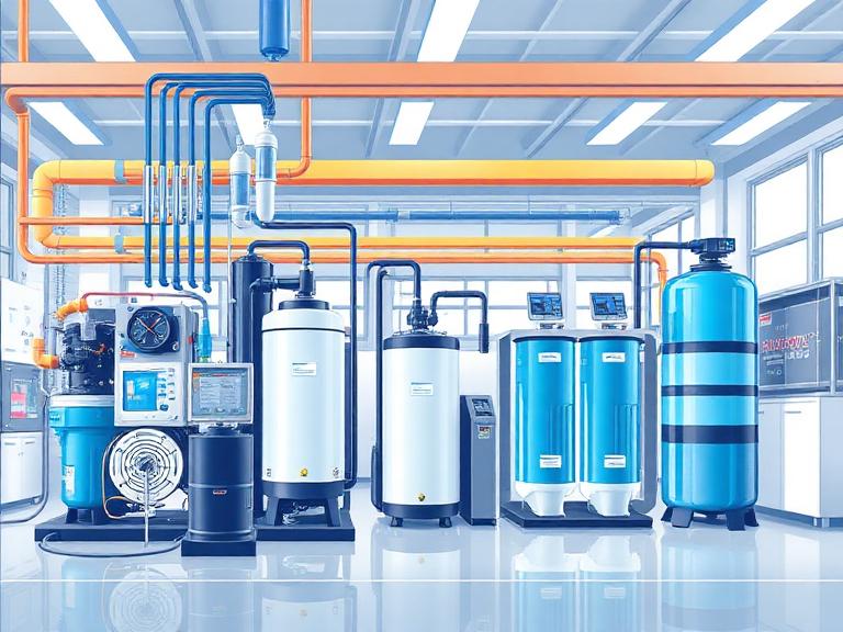 10 Things to Know Before Buying Water Filter Making Machine