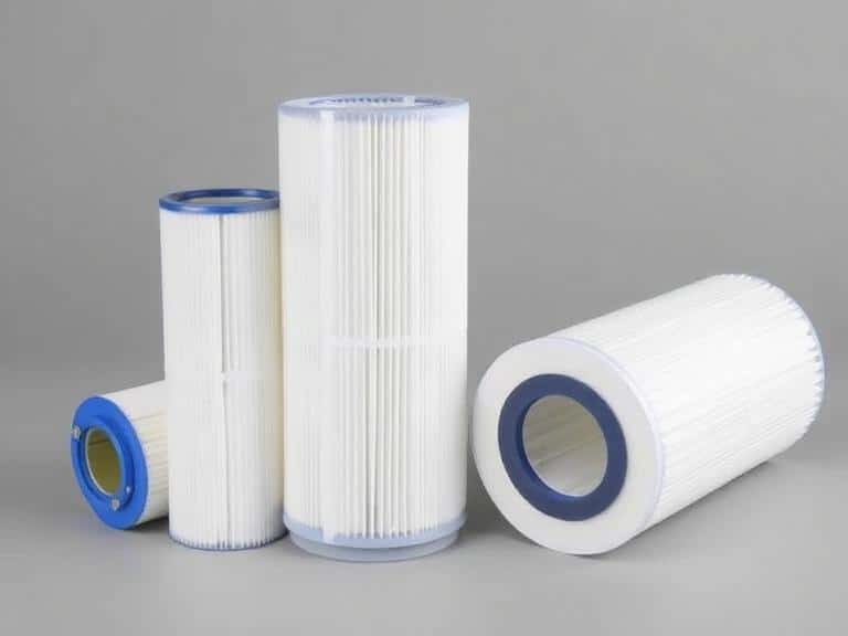 What is a Polypropylene Melt Blown Filter Cartridge