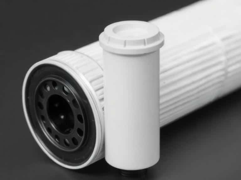 What is the Lifespan of a PP Filter