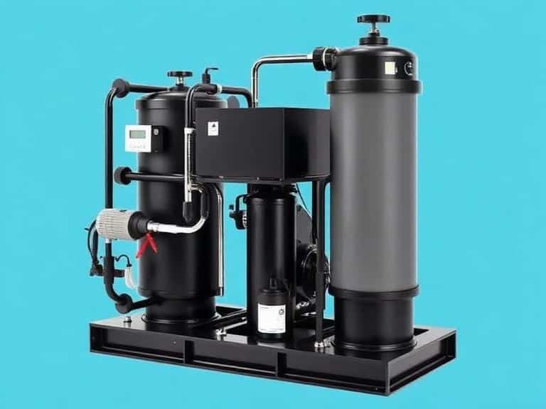 4 Best Carbon Block Filter Machines in 2026: An Expert Buyer's Guide