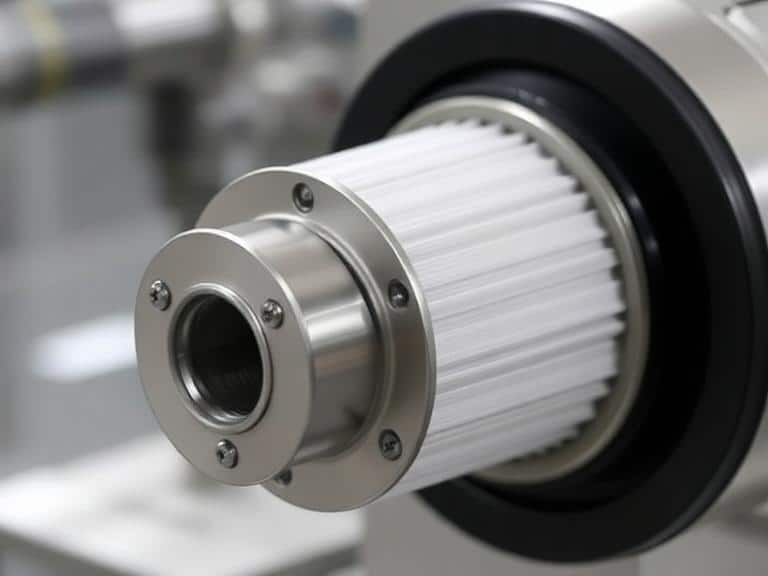 The 8 Key Parameters in PP Melt Blown Filter Production: An Expert Guide