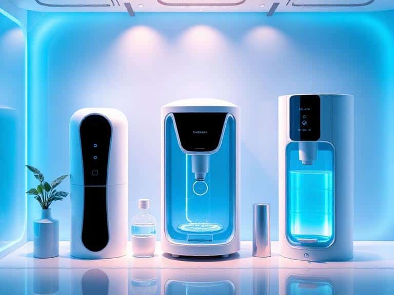 Top 10 Water Filter Machine Trends in 2026: An Expert Industry Guide