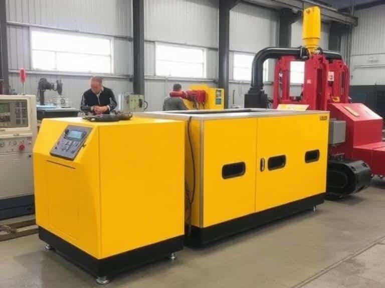 6 Maintenance Tips for 2E2M PP Melt Blown Machines